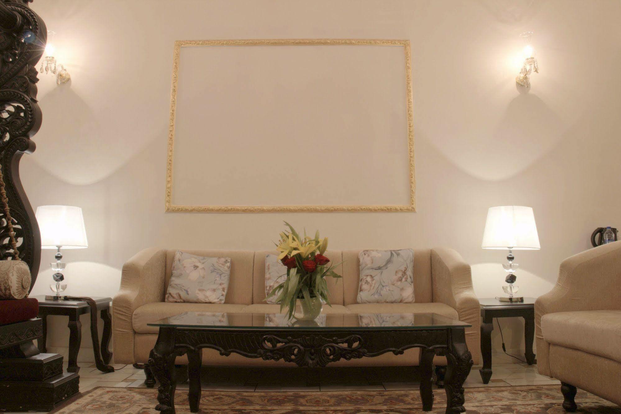 Pratap Mahal Pushkar IHCL SeleQtion Hotel Bagian luar foto