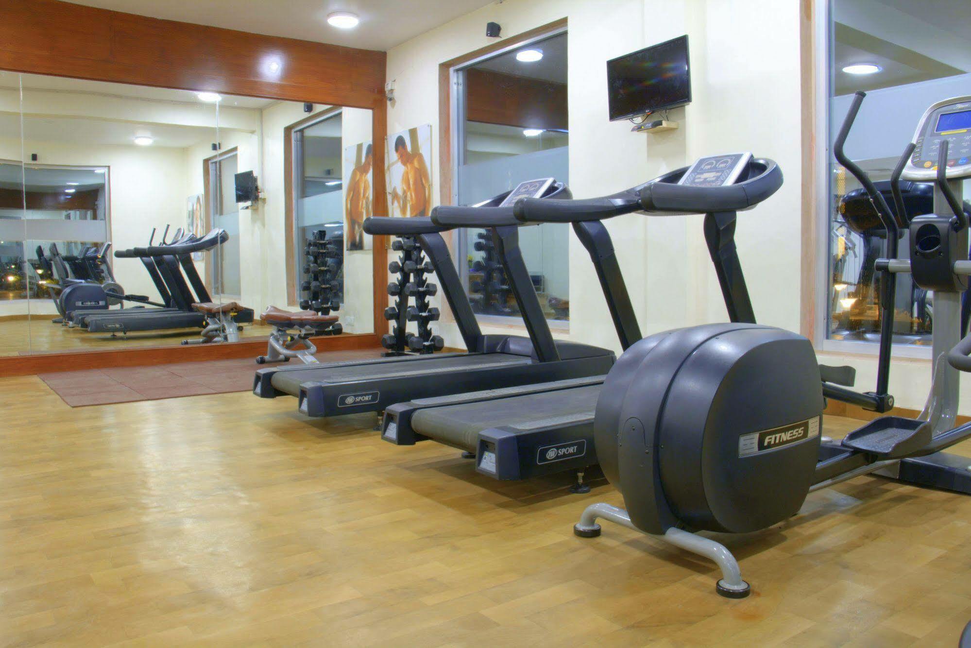 Pratap Mahal Pushkar IHCL SeleQtion Hotel Bagian luar foto
